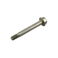 Cable Lock-In Screw for Mechanical Steering Helm