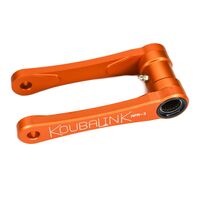 KOUBALINK 44mm LOWERING LINK APR3 - ORANGE