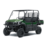 2023 MULE PRO-DXT