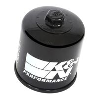 K&N OIL FILTER KN-175