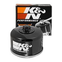 K&N Oil Filter (HF184)