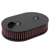 K&N AIR FILTER AC-1009 NLA