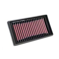 K&N AIR FILTER AL-6505