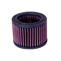 K&N AIR FILTER KBM-0400