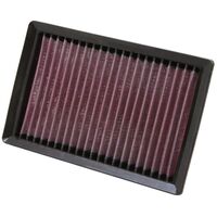 K&N AIR FILTER KBM-1010R