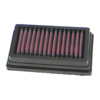 K&N AIR FILTER KBM-1204