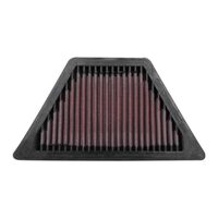 K&N REPLACEMENT AIR FILTER BMW R18