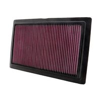 K&N AIR FILTER KBU-1108