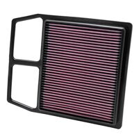 K&N AIR FILTER KCM-8011