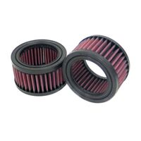 K&N AIR FILTER KDU-0202 - INDENT