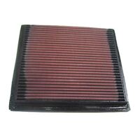 K&N AIR FILTER KDU-0900