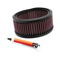 K&N CUSTOM AIRFILTER KE-3971