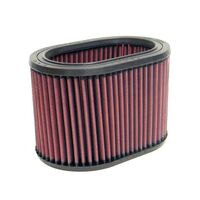 K&N AIR FILTER KHA-0800 - INDENT