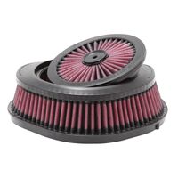 K&N AIR FILTER KHA-2505XD NLA