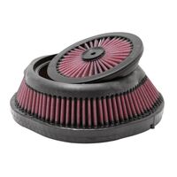 K&N AIR FILTER KHA-4503XD