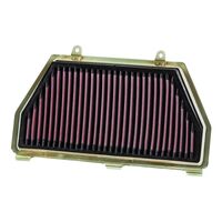 K&N AIR FILTER KHA-6007