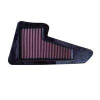 K&N AIR FILTER KHA-6500