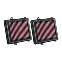 K&N AIR FILTER KHA-9916