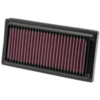 K&N AIR FILTER KHD-1208