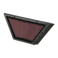 K&N AIR FILTER KKA-1406