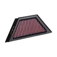 K&N AIR FILTER KKA-1412 NLA