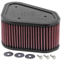 K&N AIR FILTER KKA-6503