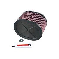 K&N AIR FILTER KKA-7504