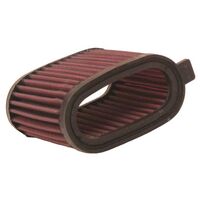 K&N AIR FILTER KKA-7587