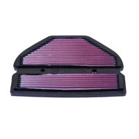 K&N AIR FILTER KKA-7596