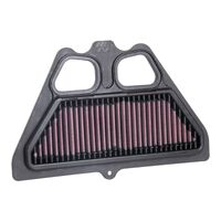 K&N REPLACEMENT AIR FILTER Z9002017