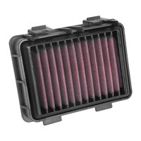 K&N AIR FILTER KKT-1217