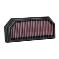 K&N AIR FILTER KKT-1320