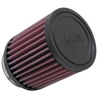 K&N UNI RUBBER FILTER KRB-0700