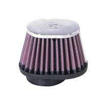 K&N UNI CHROME FILTER KRC-1820