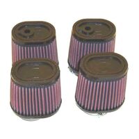 K&N AIR FILTER KRU-2989