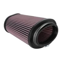 K&N UNI RUBBER FILTER KRU-5063