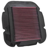 K&N AIR FILTER KSU-1002