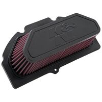 K&N AIR FILTER KSU-1009