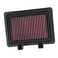 K&N AIR FILTER KSU-1014