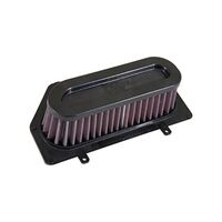 K&N AIR FILTER KSU-1017R