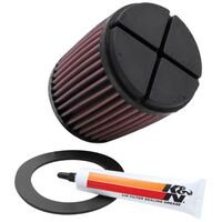 K&N AIR FILTER KSU-1284 - INDENT