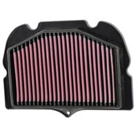 K&N AIR FILTER KSU-1308R HAYABUSA RACE