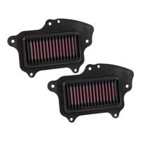 K&N AIR FILTER KSU-1409