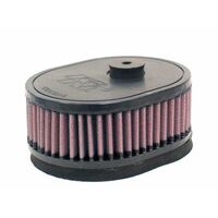 K&N AIR FILTER KSU-1691 SUZ LT160