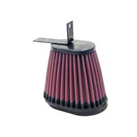 K&N AIR FILTER KSU-2391 SUZ LT230'85-93