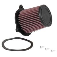 K&N AIR FILTER KSU-2497