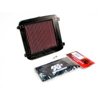 K&N AIR FILTER KSU-4002-T