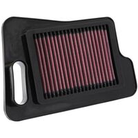 K&N AIR FILTER KSU-4007