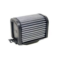 K&N AIR FILTER KSU-5500 - INDENT