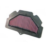 K&N AIR FILTER KSU-6006